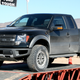 Illustration for article titled 2010 Ford F-150 SVT Raptor: First Ride